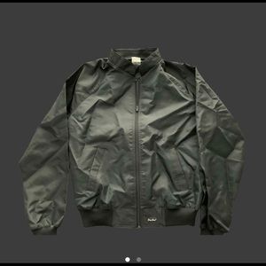 Tony Lama Windbreaker